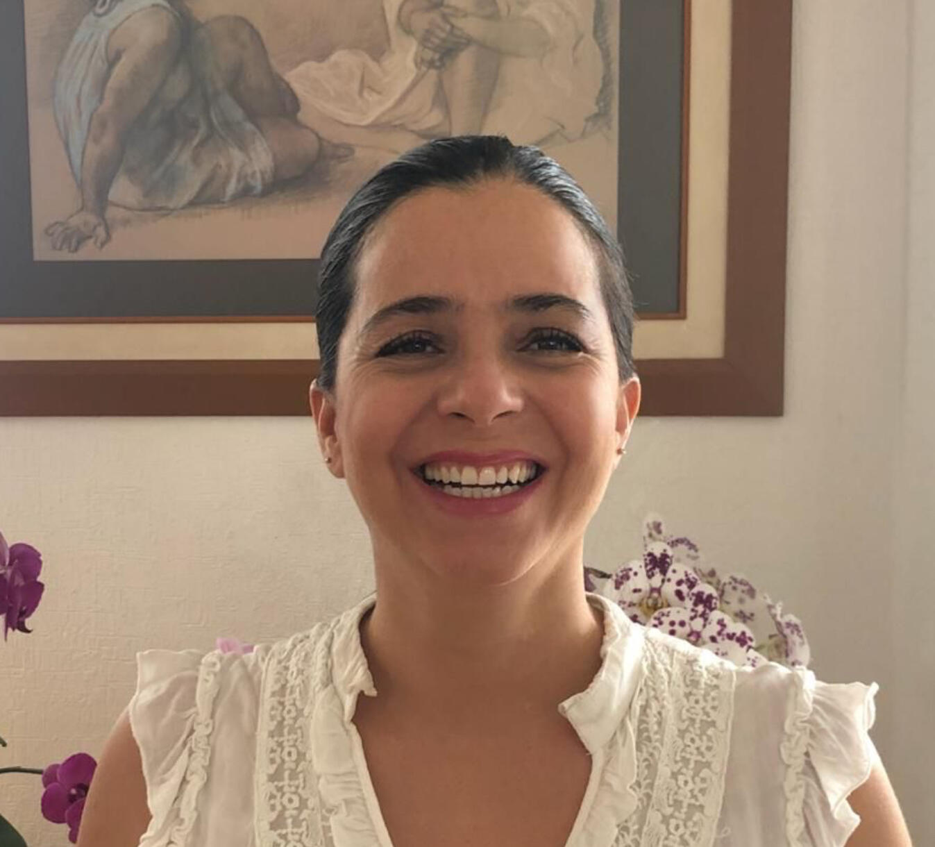 Paola de maria Estas tarjetas terapéuticas están diseñadas para ayudarte a trabajar emociones, ansiedad, amor propio y presencia. Son una herramienta para uso personal o para psicologos que buscan acompañar a sus pacientes entre sesiones