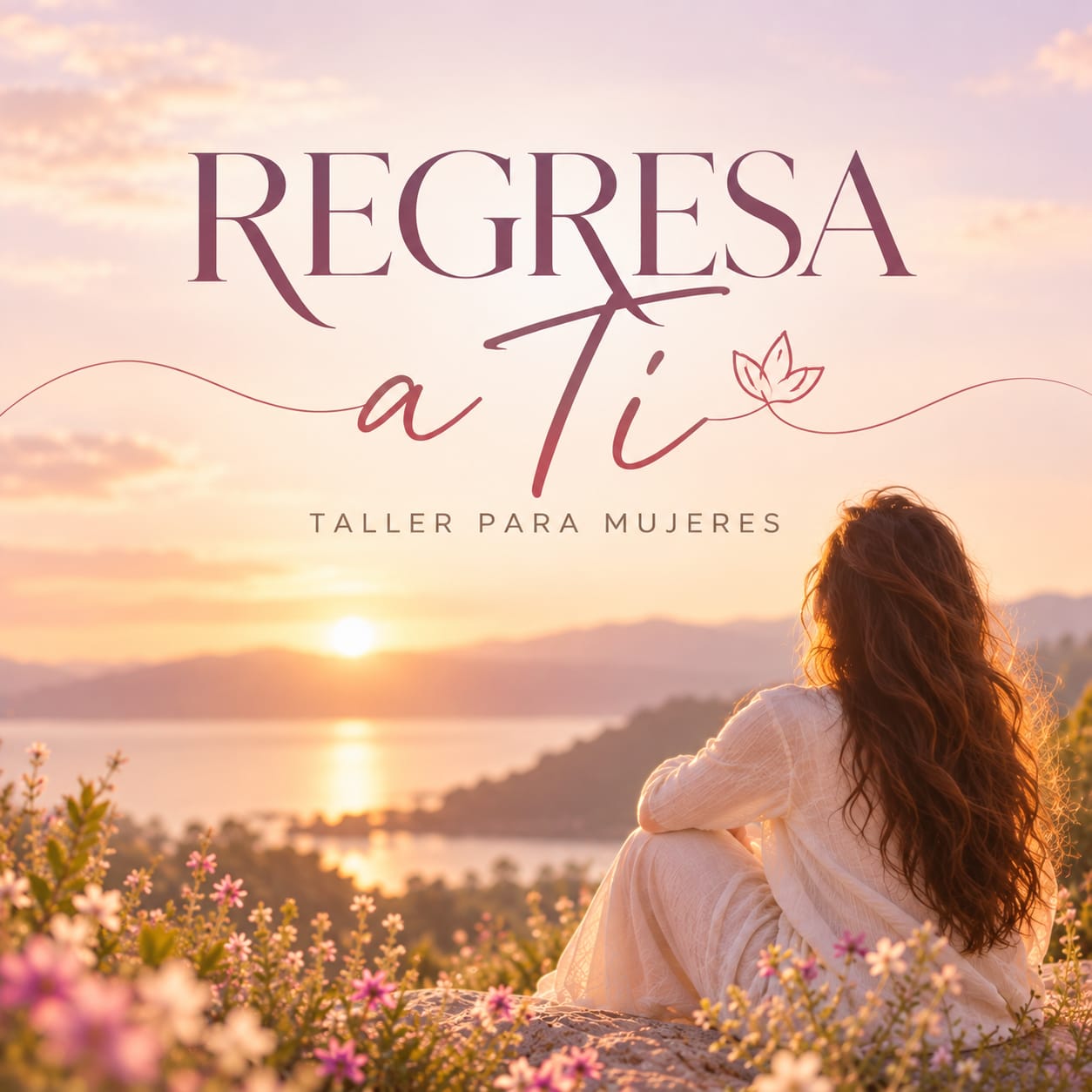 Taller Regresa a Ti de Paola de Maria